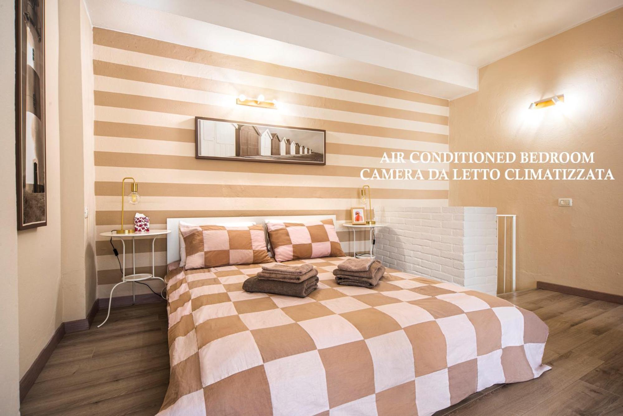 Reggio Center Lovely Apartments Reggio Emilia Rum bild